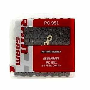 Sram PC 951 9-Speed Bisiklet Zinciri