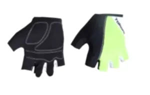 Takoni Kısa Parmak Avuç İçi Destekli Eldiven