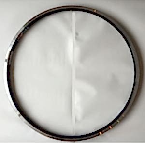 Kınlın Jnt 26 24h Jant Çemberi