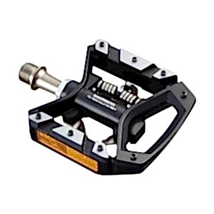 Shimano Deore XT PD-T8000 MTB Kilitlenebilir Pedal
