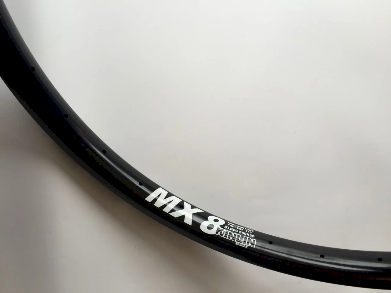 Kınlın Jnt 26 32h Mx8 Downhill Jant Çemberi