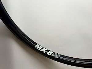 Kınlın Jnt 26 32h Mx8 Downhill Jant Çemberi