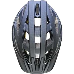 Uvex i-vo CC MIPS Yetişkin Bisiklet Kaskı - Midnight Silver Matt