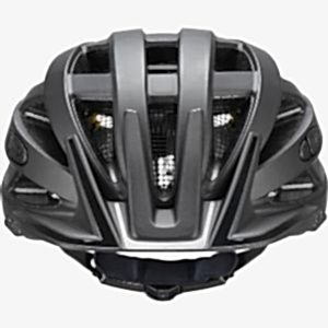 Uvex İ-vo CC MIPS Yetişkin Bisiklet Kaskı - Black Matt