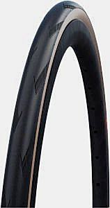 Schwalbe Pro One 700x28C Yol Bisikleti Dış Lastik Tubeless, Evo, Super Race, V-Guard
