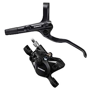 Shimano Altus MT-200 Hidrolik Disk Ön Fren Seti