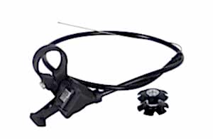 RockShox Judy Silver TK A3 Maşa 29'' Boost 100mm