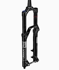 RockShox Domain Gold Isolator RC3 C1 Maşa 27,5'' 160mm