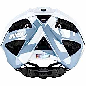 Uvex Quatro Yetişkin Bisiklet Kaskı - Cloud - Camo