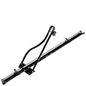 Peruzzo Uni-Bike Araba Üstü Bisiklet Taşıyıcı Aynakol Bağlantılı