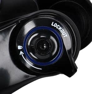 RockShox Judy Silver TK Boost A3 Amortisörlü Maşa 27,5'' 130mm