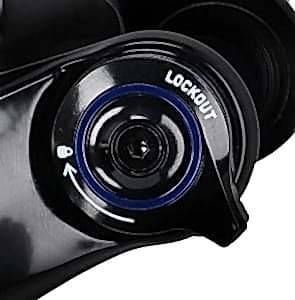 RockShox Judy Silver TK Boost A3 Amortisörlü Maşa 27,5'' 120mm