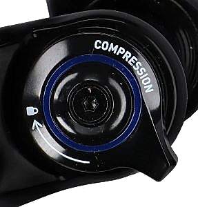 RockShox Recon Silver RL D1 Amortisörlü Maşa 27,5'' 120mm