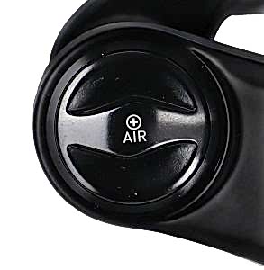 RockShox Reba RL Boost A9 Amortisörlü Maşa 27,5'' 120mm