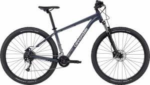 Cannondale Trail 6 27,5 / 29 Jant Dağ Bisikleti - Slate Gray