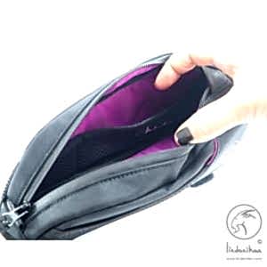 Lindanihan Design Lilly Kadro Üstü Çanta Medium