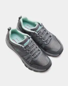 Skechers Escape Plan Kadın Outdoor Ayakkabı - Gri