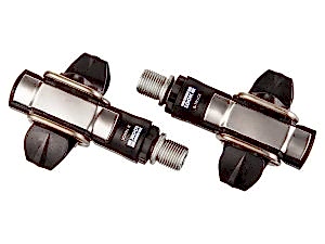 Look S-Track Mtb Kilitli Pedal