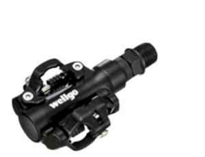 Wellgo Mtb Kilitli Pedal M094