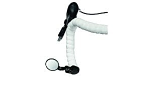 M-Wave Spy Mini Lastik Bağlantılı Bisiklet Aynası