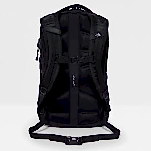 The North Face Borealis 28L Laptop Sırt Çantası Siyah