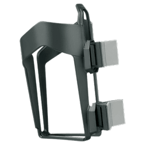 SKS Anywhere Matara Tutucu Mat Siyah