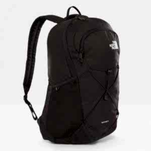 The North Face Rodey 27L Laptop Sırt Çantası Siyah