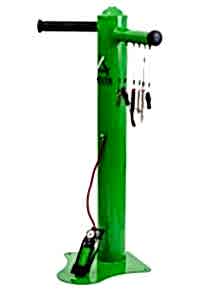 Delta Bisiklet Tamir/Bakım Standı