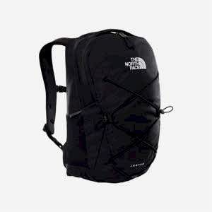 The North Face Jester 28L Sırt Çantası Siyah