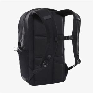 The North Face Jester 28L Sırt Çantası Siyah