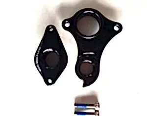 Cannondale K33023 TA ST 2P 093 S6 Evo Kadro Kulağı