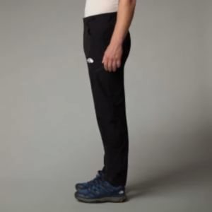 The North Face Exploration Tapered Erkek Pantolon - Siyah