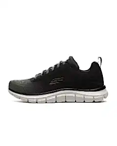 Skechers Track - Ripkent Erkek Spor Ayakkabı - Haki