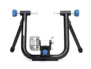 Geotech Fluid Bike Trainer Siyah