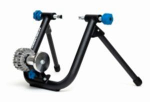 Geotech Fluid Bike Trainer Siyah