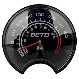 Beto Tubeless Ayaklı Yer Pompası 11/160