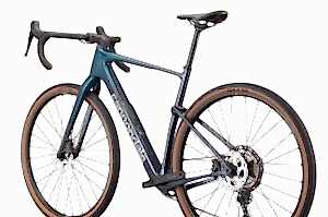Cannondale Topstone Carbon 3 GRX 1x Gravel Yol Bisikleti - Deep Teal