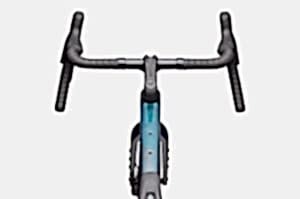 Cannondale Topstone Carbon 3 GRX 1x Gravel Yol Bisikleti - Deep Teal