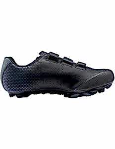 Northwave Origin 2 Dağ Bisikleti Ayakkabısı Siyah/Gri