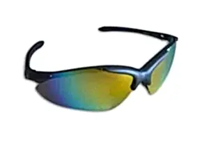 Delta Delikli 2 Camlı Spor Gözlük