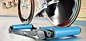 Tacx T1100 Galaxia Roller
