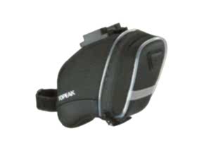 Topeak Aerowedge Iglow Wedge Sele Altı Çanta