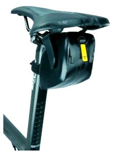 Topeak Weatherproof Dynawedge Sele Altı Çanta