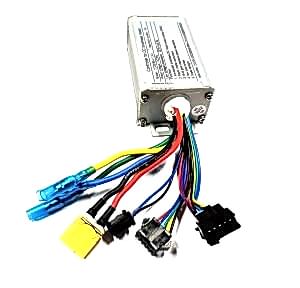 Geotech M5 Elektrikli Scooter Controller Beyin