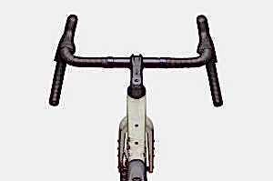 Cannondale Topstone Carbon 3 GRX 2x Gravel Yol Bisikleti - Chalk