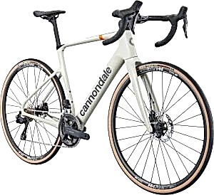 Cannondale Synapse Carbon 4 Yol Bisikleti - Chalk