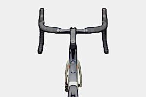 Cannondale Synapse Carbon 4 Yol Bisikleti - Chalk