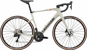 Cannondale Synapse Carbon 4 Yol Bisikleti - Chalk