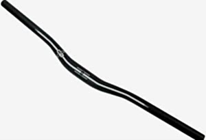 Cannondale C2 Mtb Riser Gidon  620mm