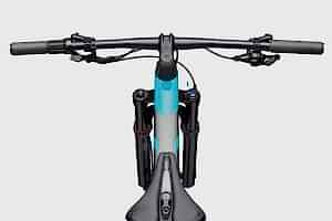 Cannondale Scalpel Carbon 3 29 Jant Dağ Bisikleti - Ion Blue